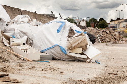Reliable skip hire service in Earls Court