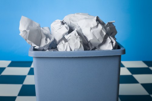 Choosing the right skip for your project