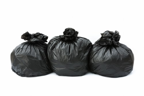 Domestic skip hire options for home projects