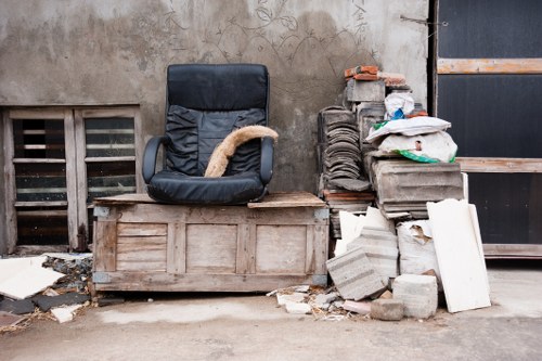Contact Skip Hire Earls Court for efficient services