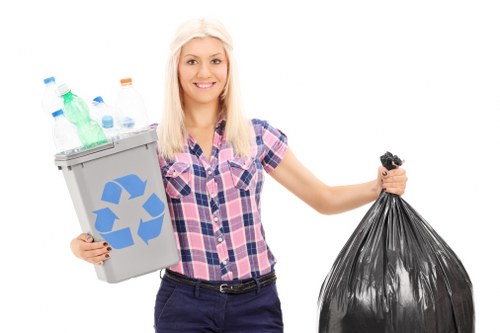 Reliable skip hire company in Earls Court