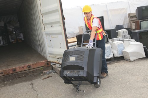 Skip loading rules and waste type guidance