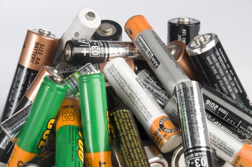 Accessible booking interface mockup showing high contrast text and form fields