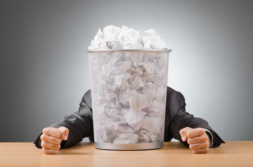 Choosing the right skip hire provider in Earls Court